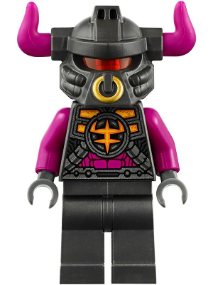 Minifig mk002