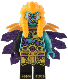 Minifig mk116