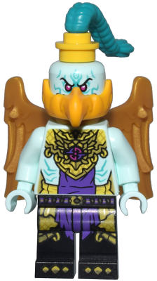 Minifig mk117