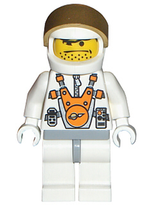 Minifig mm007