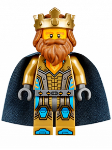 Minifig nex014
