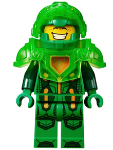 Minifig nex021