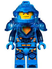 Minifig nex023