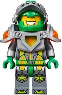 Minifig nex025