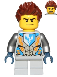 Minifig nex058