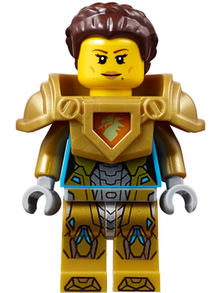 Minifig nex066