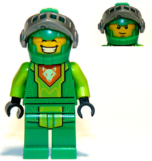 Minifig nex078
