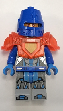Minifig nex122