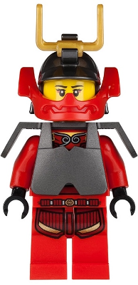 Minifig njo0050