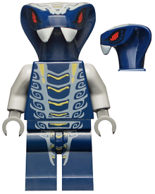 Minifig njo0059