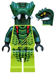 Minifig njo0068