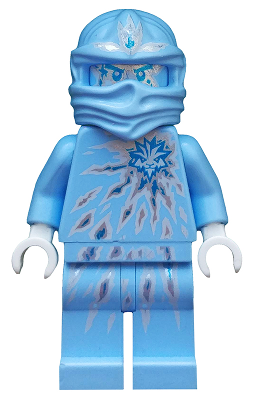 Minifig njo0069
