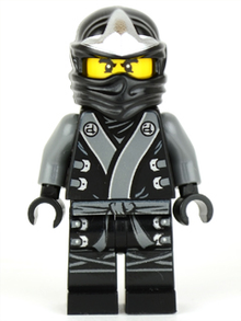 Minifig njo0080
