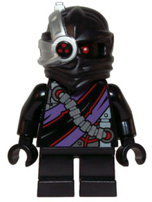 Minifig njo0098