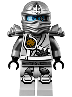 Minifig njo0111
