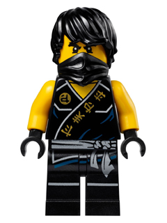 Minifig njo0114