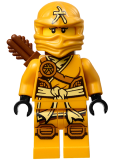 Minifig njo0135
