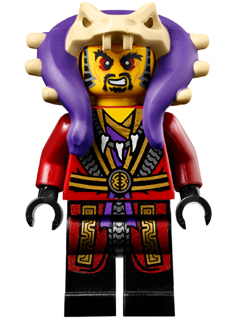 Minifig njo0136