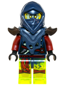 Minifig njo0150