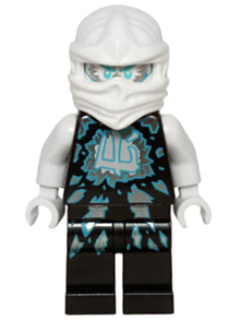 Minifig njo0159