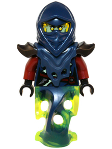 Minifig njo0174