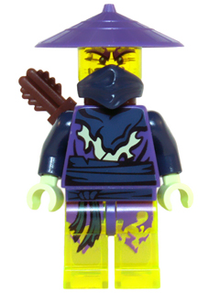 Minifig njo0182
