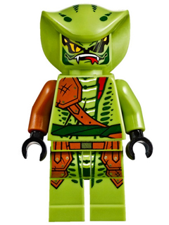 Minifig njo0206