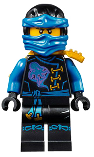 Minifig njo0210