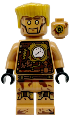 Minifig njo0237