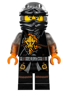 Minifig njo0262