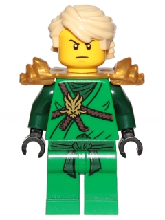 Minifig njo0307
