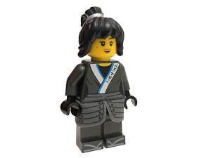 Minifig njo0321a