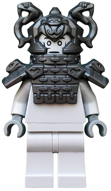 Minifig njo0324