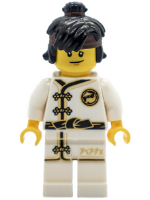 Minifig njo0345
