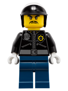 Minifig njo0357