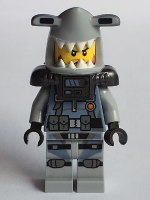 Minifig njo0366