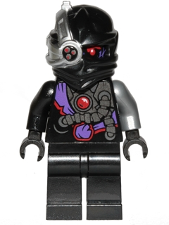 Minifig njo0375