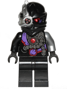 Minifig njo0375