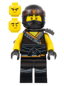 Minifig njo0386