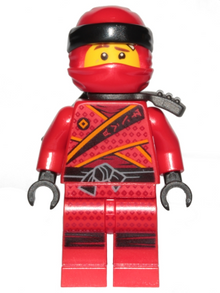 Minifig njo0391a