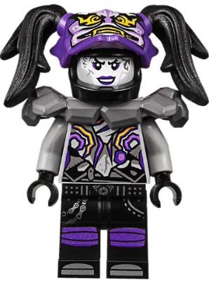 Minifig njo0397