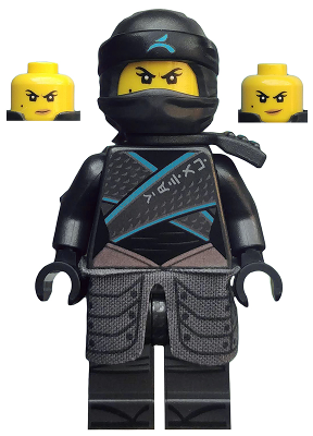 Minifig njo0398