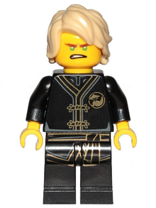 Minifig njo0424