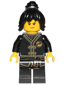 Minifig njo0433