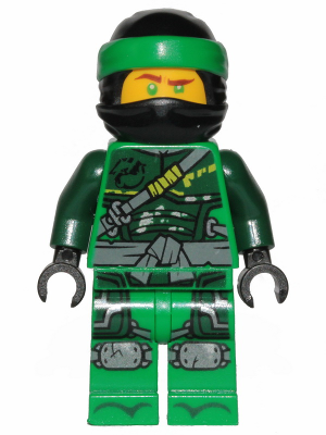 Minifig njo0516