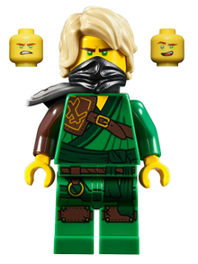 Minifig njo0517