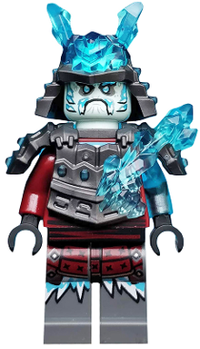 Minifig njo0523