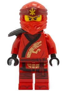 Minifig njo0526
