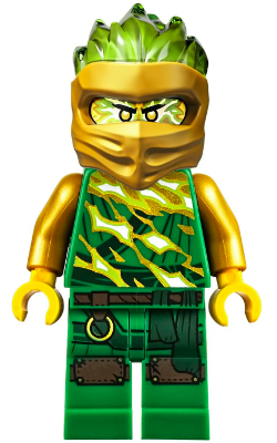 Minifig njo0533