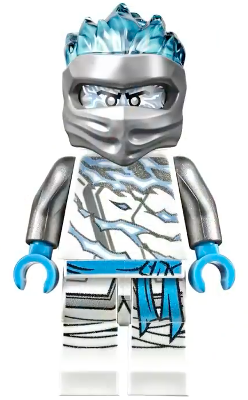 Minifig njo0535